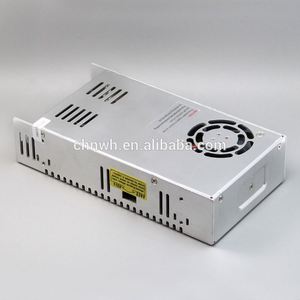 <span class=keywords><strong>Ca</strong></span> 400w/dc fuente de alimentación 24v 16.5a energía de la conmutación 24v en interiores de suministro de energía - Product Image 2
