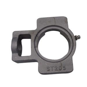 ใส่ <span class=keywords><strong>uc205</strong></span>ลูกปืนเม็ดกลมพร้อมตลับลูกปืนแบบ UC - Product Image 1