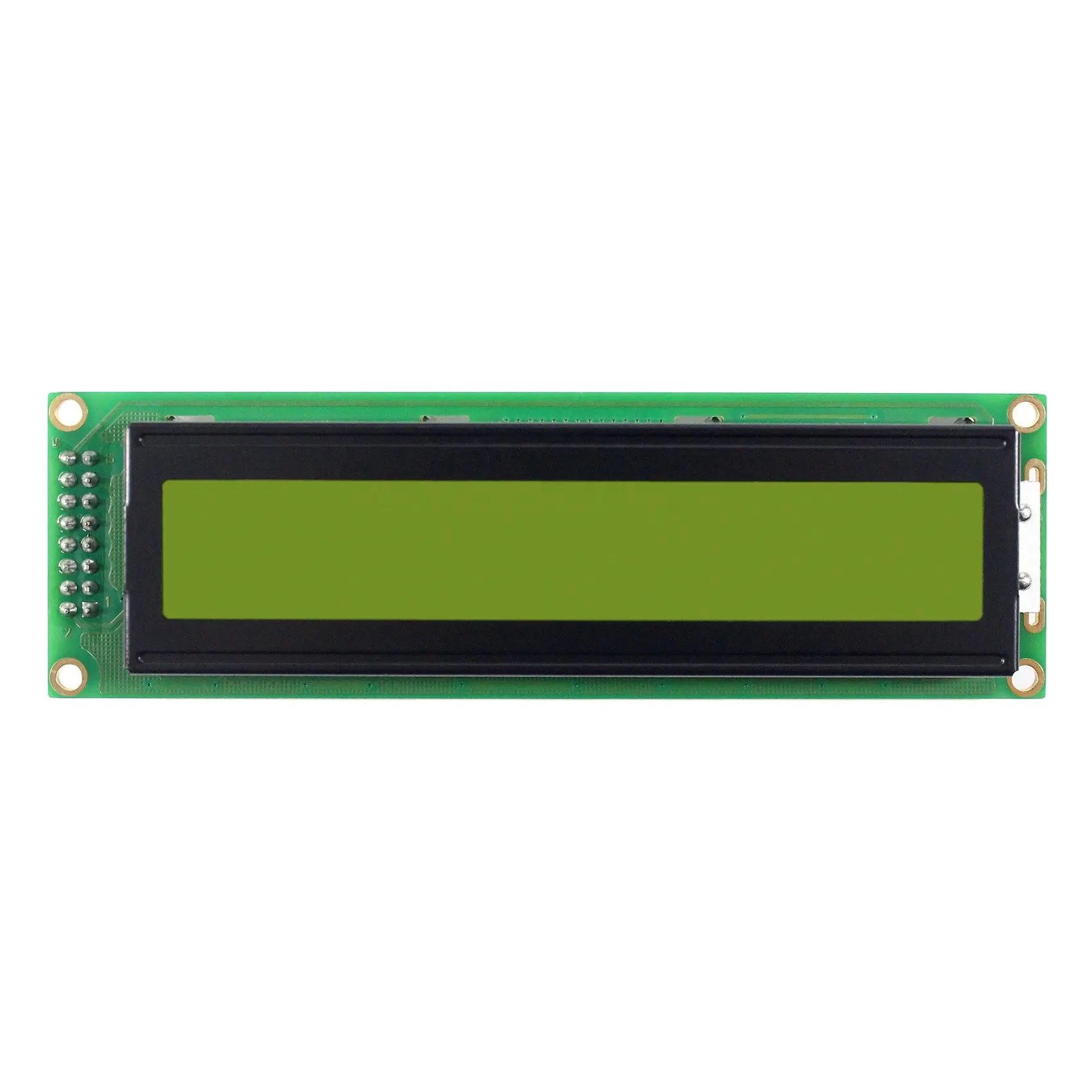 Character lcd display module 24x2