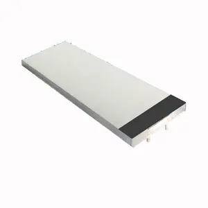 Rétroéclairage led rvb blanc personnalisé pour l'affichage du module lcd