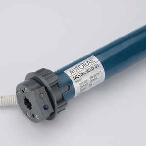 알루미늄 및 나무 베네 치안 블라인드 용 관형 모터 <span class=keywords><strong>35mm</strong></span>