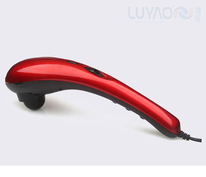 Dispositivo <span class=keywords><strong>de</strong></span> Masaje LUYAO LY-606A, Máquina <span class=keywords><strong>de</strong></span> Masaje <span class=keywords><strong>de</strong></span> Mano Vibratoria Portátil - Product Image 4