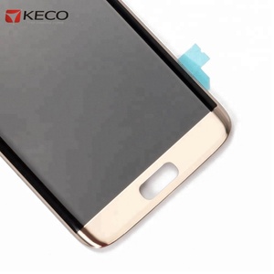 Original New <strong>LCD</strong> Touch Screen <strong>Digitizer</strong> <strong>for</strong> Samsung Galaxy <strong>S7</strong> <strong>Edge</strong> G935 G935A G935V, Replacement <strong>for</strong> Samsung <strong>S7</strong> <strong>Edge</strong> <strong>LCD</strong> Display - Product Image 2