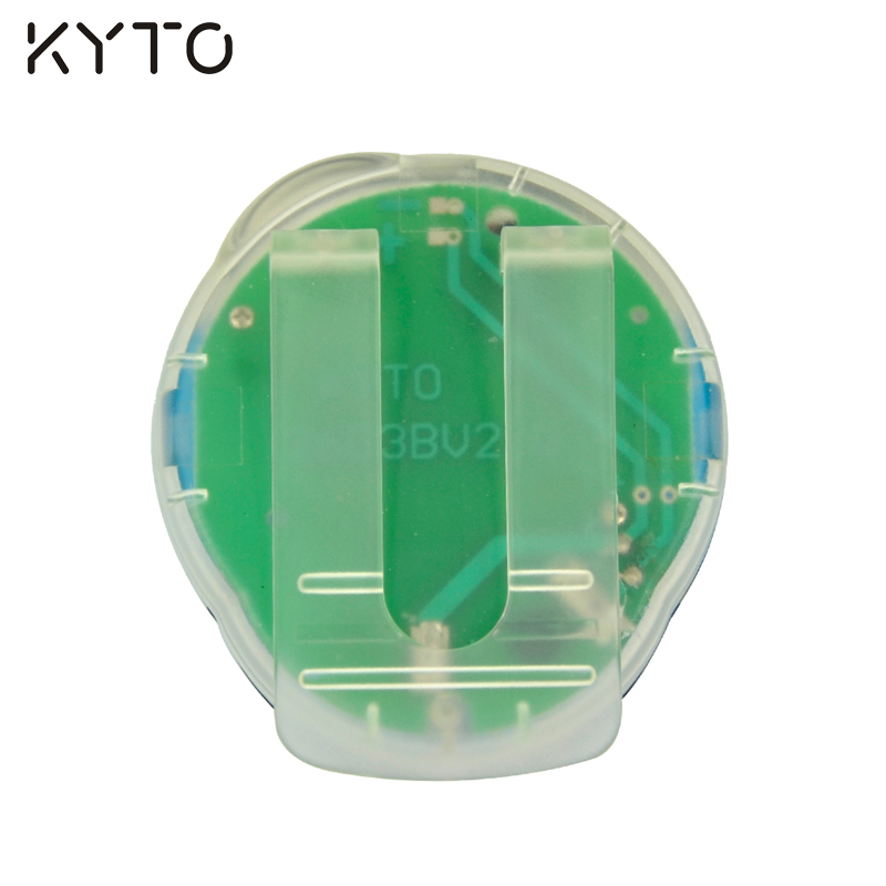 Kyto factory outlet cheap 2D calorie multi fonction g sensor podomètre