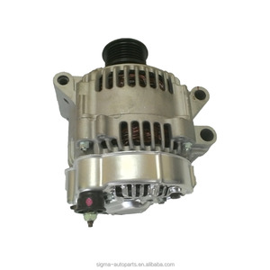 Conjunto de Alternador Automotriz OEM 102211-2230 para Mini Cooper S 2002-2008 1.6L 1600cc - Product Image 1