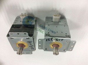 Magnetron di Alta Qualità per Forno a Microonde 2M 213-2, Componenti per Elettrodomestici di Alta Qualità a Prezzo Scontato - Product Image 5