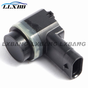 Cảm Biến Đỗ Xe LLXBB PDC Chính Hãng 1S0919275C Dành Cho Xe VW <span class=keywords><strong>Audi</strong></span> Seat Skoda 4H0919275 - Product Image 5
