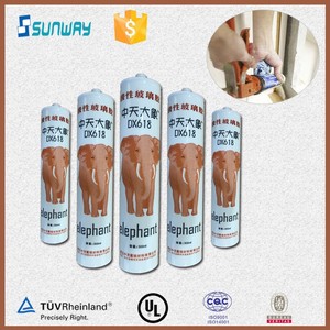 Proveedor de China de alta gread resistente al agua <span class=keywords><strong>sellador</strong></span> acrílico <span class=keywords><strong>para</strong></span> <span class=keywords><strong>ventanas</strong></span> y puertas de cierre - Product Image 1
