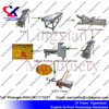 <span class=keywords><strong>Mango</strong></span> automático pasta destone máquina 3 t/h trituradora fruta industrial Extractor de pulpa - Product Image 4