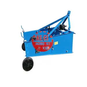 Récolteuse de pommes de terre à haute efficacité Mod <span class=keywords><strong>Fs</strong></span> 19 - Product Image 1