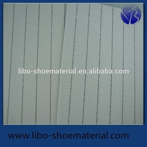 <span class=keywords><strong>2</strong></span>.5mm no tejido de rayas hoja de plantilla - Product Image 2