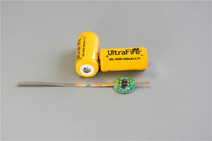 Heißer verkauf!! Fabrik direktverkauf 18350 imr lithium 18350 akku, <span class=keywords><strong>3</strong></span>,7 v li-ionen-akku - Product Image 4