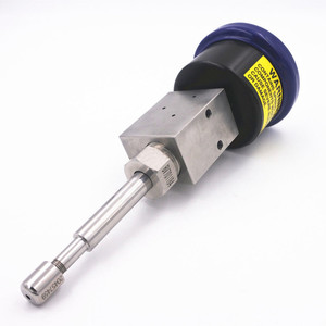 Máquina <span class=keywords><strong>de</strong></span> agua piezas <span class=keywords><strong>cortador</strong></span> <span class=keywords><strong>de</strong></span> chorro <span class=keywords><strong>de</strong></span> agua pura cabeza <span class=keywords><strong>de</strong></span> corte - Product Image 2