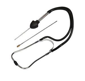 Outil de Diagnostic automobile, scanner pour véhicule, réparation de moteur automobile, tuyau en cuivre, <span class=keywords><strong>Stethoscope</strong></span> des mécaniciens automobiles - Product Image 2