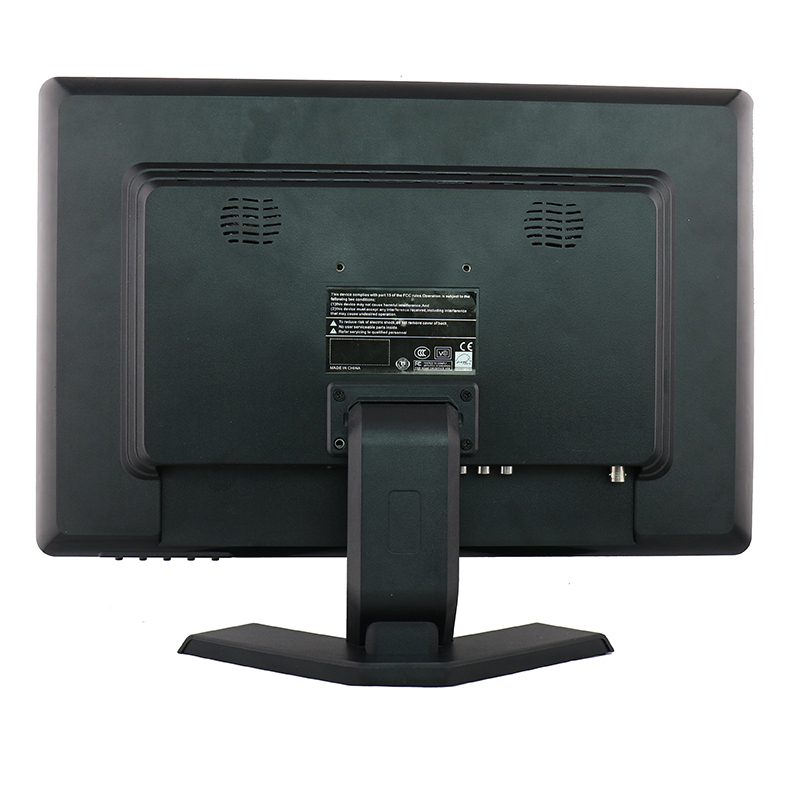 80/80/80/80 ángulo de visión panel tft lcd monitor de la computadora de 19 pulgadas