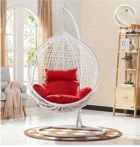 2018 New <strong>Single</strong> <strong>Swing</strong> / Hot Selling Double <strong>Swing</strong> Chair - Product Image 1