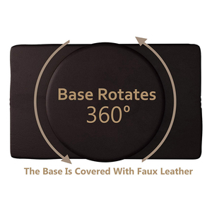 Handmade Pvc Da Xoay Lưu Trữ Chủ Điều Khiển Từ Xa Tổ Chức - Product Image 5