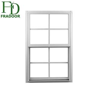 Géorgien Double Vitrage <span class=keywords><strong>Coulissante</strong></span> Verticale <span class=keywords><strong>Baie</strong></span> Écharpes Windows - Product Image 2