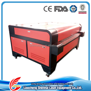 <span class=keywords><strong>Clasificados</strong></span> según la Feria de Cantón de piedra máquina de corte por láser - Product Image 2