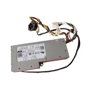 Hotsale 100% 经过测试的纯正 200 W PSU VHH9K 0VHH9K L200EA-00，适用于 Dell inspiron One 2330 Optiplex 9010 电源供应器