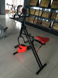 Hípica fitness máquinas de ejercicios - Product Image 3