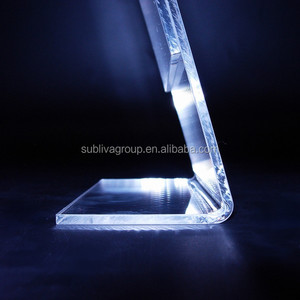 حامل قائمة الطعام ، منضدية حامل قائمة - Product Image 3