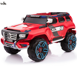 Nuevo 12 V coche eléctrico para los niños paseo en coche con <span class=keywords><strong>2</strong></span>,4g de uno a uno de control remoto - Product Image 1