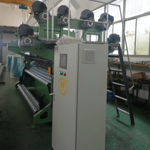 Automatische stof Textiel Machine - Product Image 1