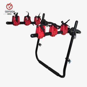 자전거 자동차 자전거 캐리어로드 자전거 자동차 사이클링 - Product Image 3