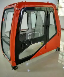 دوسان solar140lcv كابينة الحفار دايو solar225lcv solar215 كابينة الحفار