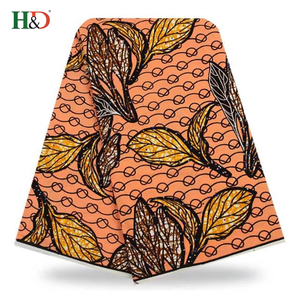 H & D 100 Algodón <span class=keywords><strong>la</strong></span> cera veritable hitarget cera tela con el mejor precio - Product Image 5