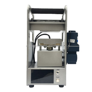 3x5 "Custom eléctrico portátil colofonia <span class=keywords><strong>Prensa</strong></span> del calor - Product Image 1