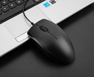 <span class=keywords><strong>2019</strong></span> USB ordenador teclado con cable ratón combos - Product Image 6