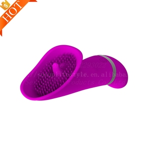 Электрическая игрушка-вибратор для увеличения груди - Product Image 3