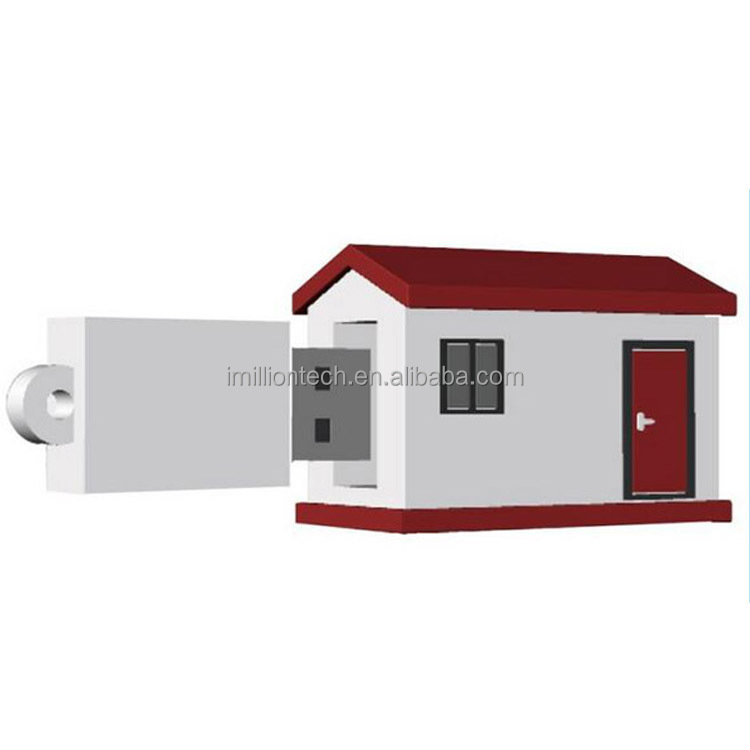 Wholesale <strong>House</strong> <strong>Shape</strong> <strong>Usb</strong> <strong>Flash</strong> <strong>Drive</strong>,Mini Pvc <strong>Houses</strong> <strong>USB</strong> Pen <strong>Drive</strong> 4gb 8gb with Full Capacity