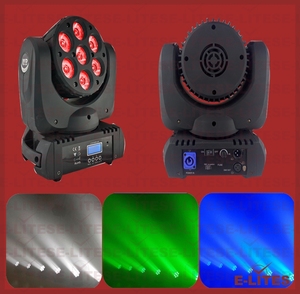 martin prisas, motor llevado, mini llevó <span class=keywords><strong>la</strong></span> luz móvil euforia 12w - Product Image 2