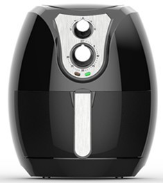 <span class=keywords><strong>Friteuse</strong></span> à air électrique Portable, appareil par évaporation, faible tension, sans huile - Product Image 4