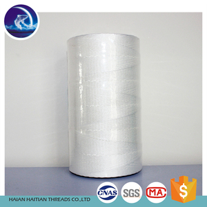 210D/9Ply Nylon Mạnh Mẽ Lưới Đánh Cá Sợi Xe - Product Image 4