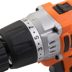 <span class=keywords><strong>Taladro</strong></span> <span class=keywords><strong>Atornillador</strong></span> Inalámbrico Eléctrico con Batería de Iones de Litio Power Max de 18 V Más Vendido - Product Image 2