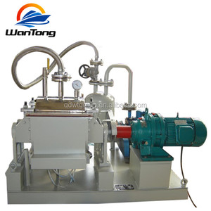 Mezclador Sigma de laboratorio de 20L/amasadora Sigma/máquina amasadora Sigma - Product Image 2