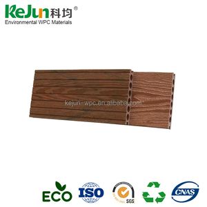 UV résistant à l'usure bois à l'extérieur en plastique composite <span class=keywords><strong>balcon</strong></span> étanche extérieure <span class=keywords><strong>revêtement</strong></span> de <span class=keywords><strong>sol</strong></span> - Product Image 4