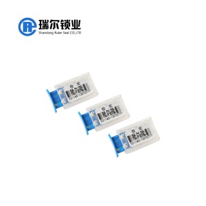 Vente chaude de sécurité sceau du compteur <span class=keywords><strong>brooks</strong></span> sabotage joint REM007 - Product Image 4