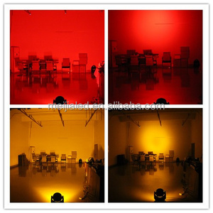 Éclairage de scène professionnel <span class=keywords><strong>Eternal</strong></span> Max Wash 360 Zoom Robe Robin 600 4 en 1 RGBW 36 pièces 10w LED Moving Head Light - Product Image 3