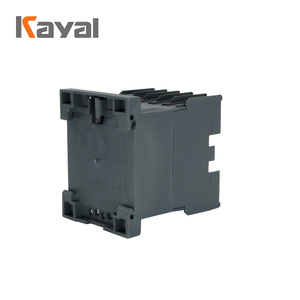 LP1-K 3 4-полюсные магнитные контакторные реле 12V 24V 36V 48V 110V 220V производитель CE ISO CCC - Product Image 6