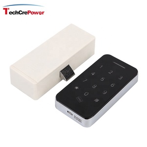 CL-115 Mật Khẩu Cảm Ứng Chất Lượng Hoàn Hảo & Khóa Tủ Thẻ Swipe - Product Image 4
