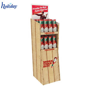 Amplio cajón de cartón personalizada <span class=keywords><strong>farmacia</strong></span> Display Rack para <span class=keywords><strong>farmacia</strong></span> soporte de exhibición - Product Image 4