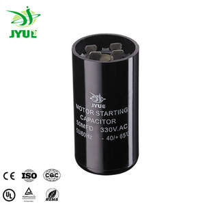 <span class=keywords><strong>Cd60</strong></span> <span class=keywords><strong>AC</strong></span> động cơ bắt đầu tụ điện 200uF 330V whmotor bắt đầu tụ điện - Product Image 3