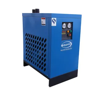 ZEKS type refrigeration air dryer compressed air purification equipment