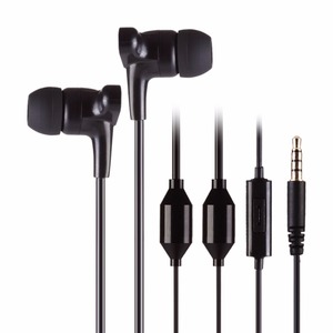 Jerman Paten tunggal/<span class=keywords><strong>stereo</strong></span> earbud untuk Motorola - Product Image 4