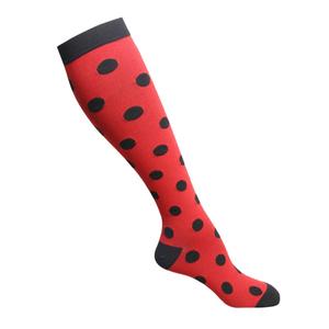 Medias Deportivas de Compresión para Mujer, Medias de Nailon hasta el Muslo, Cálidas, para Atletismo, Enfermería, Maratón - Product Image 2
